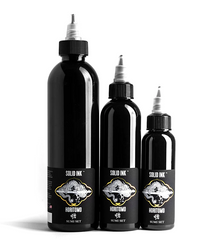 HORITOMO | SUMI BLACK - GO TATTOO SUPPLY