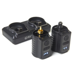 CRITICAL UNIVERSAL BATTERY DOCK - GO TATTOO SUPPLY
