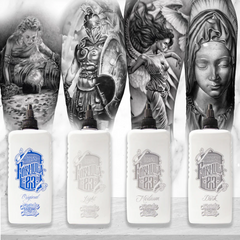 Formula 23 Complete Shading Set - GO TATTOO SUPPLY