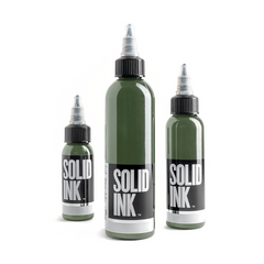 OLIVE - GO TATTOO SUPPLY
