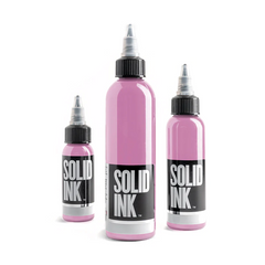 CADILLAC PINK - GO TATTOO SUPPLY