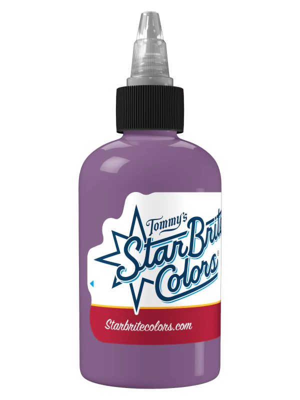 Lilac Tattoo Ink - GO TATTOO SUPPLY
