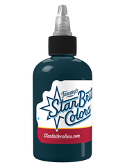 Aster Blue Tattoo Ink - GO TATTOO SUPPLY