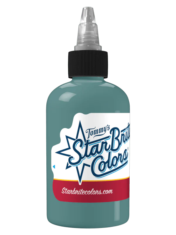 Fallen Sky Tattoo Ink - GO TATTOO SUPPLY