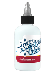 Floral White Tattoo Ink - GO TATTOO SUPPLY