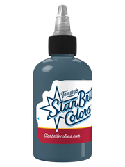 Steel Blue Tattoo Ink - GO TATTOO SUPPLY