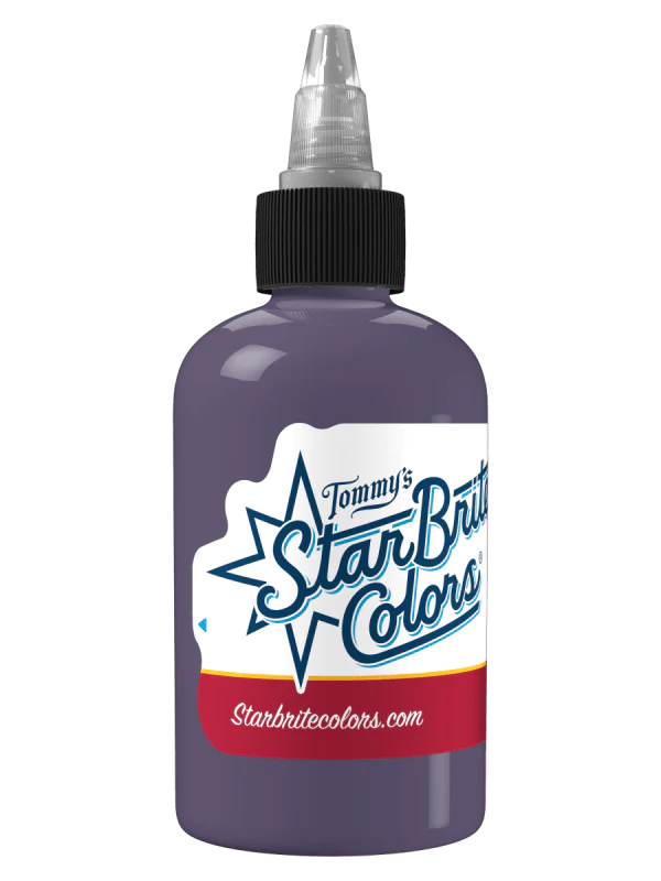Storm Cloud Tattoo Ink - GO TATTOO SUPPLY
