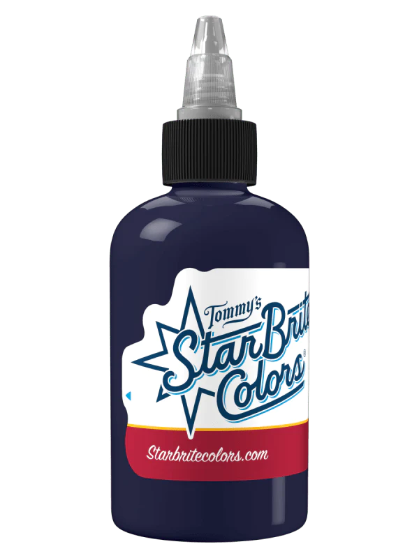 Purple Vein Tattoo Ink - GO TATTOO SUPPLY