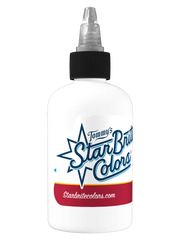 Brite White Tattoo Ink - GO TATTOO SUPPLY