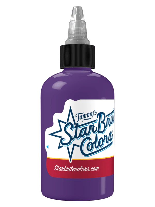 Royal Purple Tattoo Ink - GO TATTOO SUPPLY