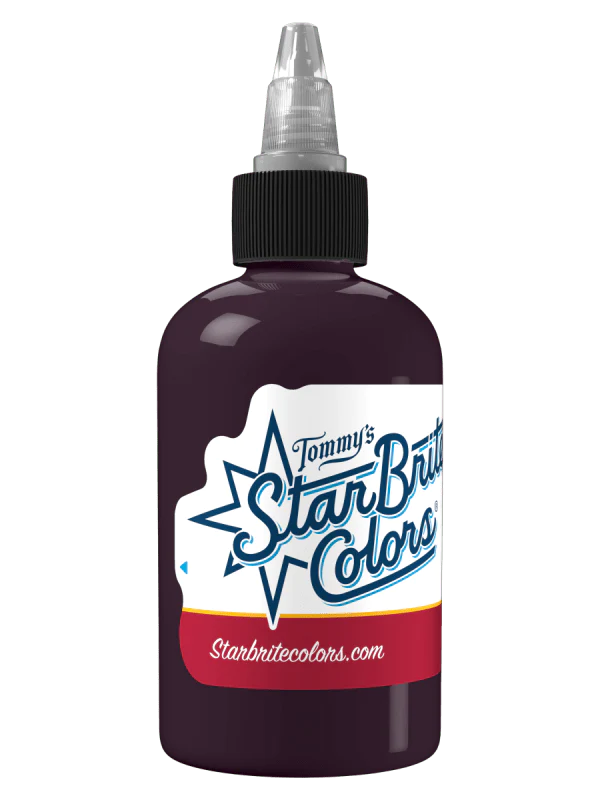 Deep Purple Tattoo Ink - GO TATTOO SUPPLY