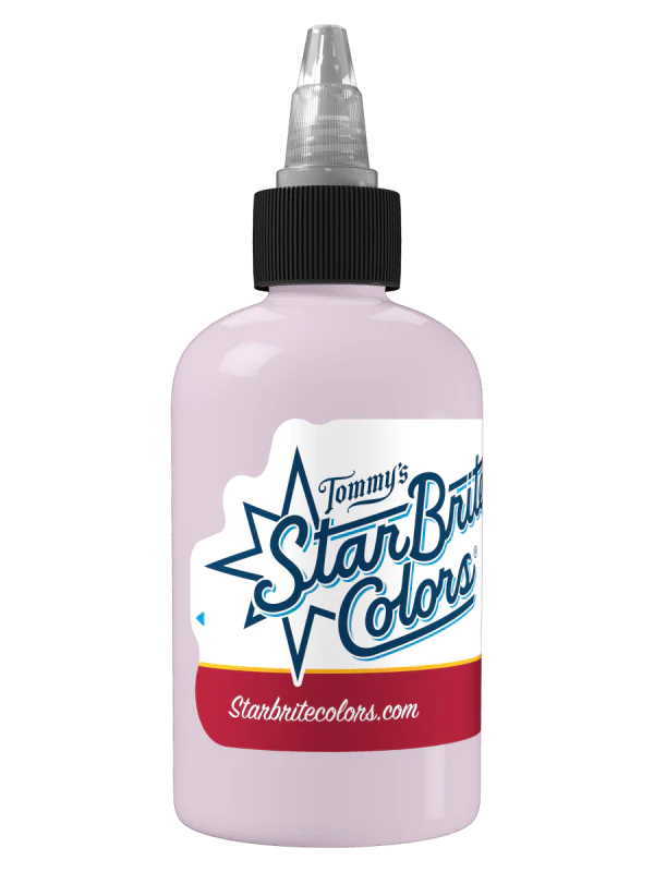 Rose Petal Tattoo Ink - GO TATTOO SUPPLY