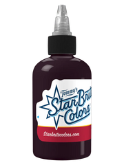 Deep Burgandy Tattoo Ink - GO TATTOO SUPPLY