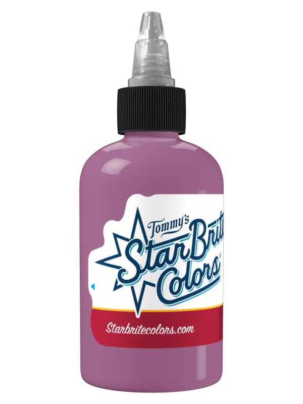 Lite Orchid Tattoo Ink - GO TATTOO SUPPLY