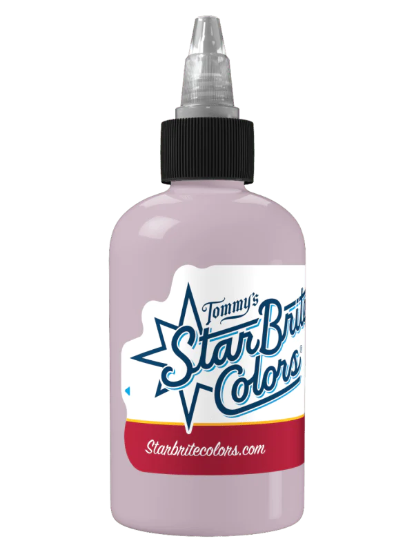 Lite Cloud Tattoo Ink - GO TATTOO SUPPLY