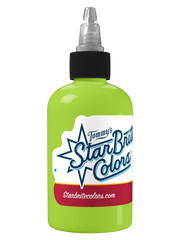 Radioactive Fallout Tattoo Ink - GO TATTOO SUPPLY