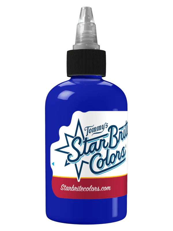 Marianas Trench Tattoo Ink - GO TATTOO SUPPLY