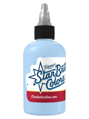 Sky Blue Tattoo Ink - GO TATTOO SUPPLY