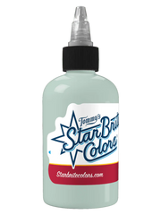 Titanium Blue Tattoo Ink - GO TATTOO SUPPLY