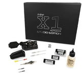 Inkjecta Flite X1 Studio Edition - GO TATTOO SUPPLY