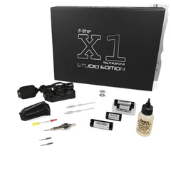 Inkjecta Flite X1 Studio Edition - GO TATTOO SUPPLY
