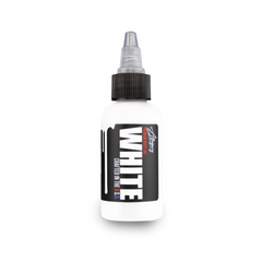 WHITE – 2oz - GO TATTOO SUPPLY