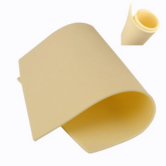 Real Soft Silica Tattoo Practice Skin with Arm Leg Strap - EZ TATTOO SUPPLY