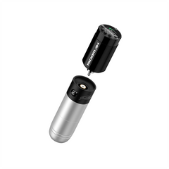 Filter Freedom Wireless Battery Tattoo Pen Machine - EZ TATTOO SUPPLY