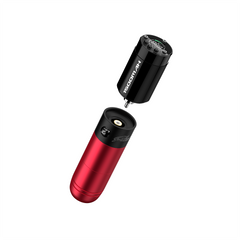 Filter Freedom Wireless Battery Tattoo Pen Machine - EZ TATTOO SUPPLY