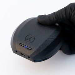 EZ Wireless Footswitch(MT) - EZ TATTOO SUPPLY