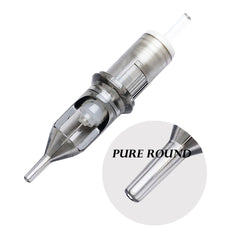 EZ Tattoo Revolution Cartridge Needles PMU - GO TATTOO SUPPLY