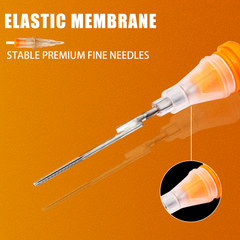 EZ tattoo V-Select cartridge needles Round Shader - EZ TATTOO SUPPLY