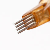 EZ Tattoo V-Select Cartridge Needles Flat RS - GO TATTOO SUPPLY