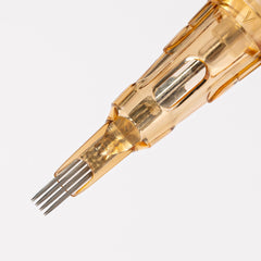 EZ Tattoo V-Select Cartridge Needles Flat RS - GO TATTOO SUPPLY