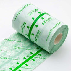 Derm Defender Tattoo Adhesive Protective Shield - Premium - EZ TATTOO SUPPLY