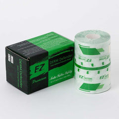 Derm Defender Tattoo Adhesive Protective Shield - Premium - EZ TATTOO SUPPLY