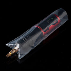 EZ Pen Machine & Grip Sleeve Covers PLUS Size - EZ TATTOO SUPPLY