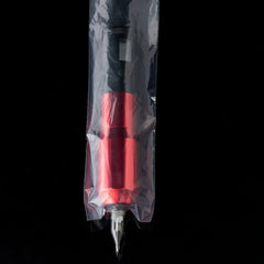 EZ Pen Machine & Grip Sleeve Covers PLUS Size - EZ TATTOO SUPPLY