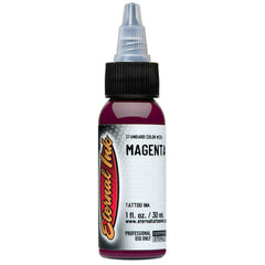 Eternal Tattoo Ink-Magenta - GO TATTOO SUPPLY
