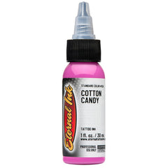 Eternal Tattoo Ink-Cotton Candy Watercolor - GO TATTOO SUPPLY