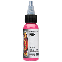 Eternal Tattoo Ink-Pink - GO TATTOO SUPPLY