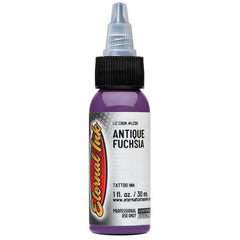 Eternal Tattoo Ink-Antique Fuchsia - GO TATTOO SUPPLY