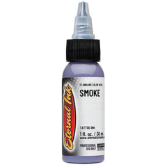 Eternal Tattoo Ink-Smoke - GO TATTOO SUPPLY