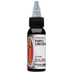 Eternal Tattoo Ink-Purple Concentrate - GO TATTOO SUPPLY