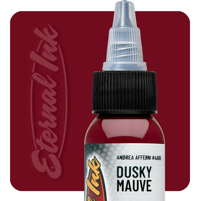 Dusky Mauve - GO TATTOO SUPPLY