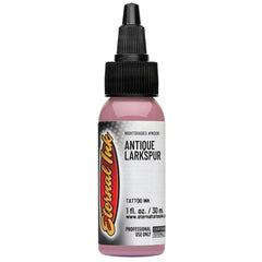 Eternal Tattoo Ink-Antique Larkspur - GO TATTOO SUPPLY