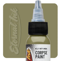 Eternal Tattoo Ink-Corpse Paint - GO TATTOO SUPPLY