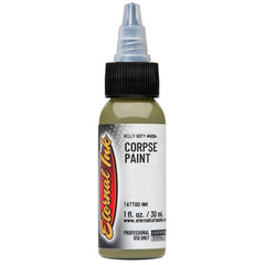 Eternal Tattoo Ink-Corpse Paint - GO TATTOO SUPPLY
