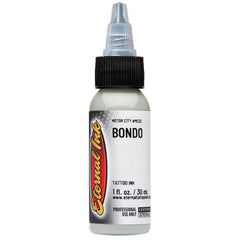 Eternal Tattoo Ink-Bondo - GO TATTOO SUPPLY