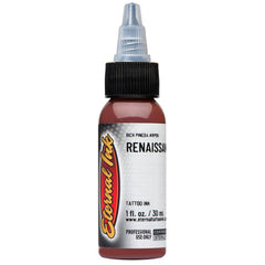 Eternal Tattoo Ink-Renaissance - GO TATTOO SUPPLY